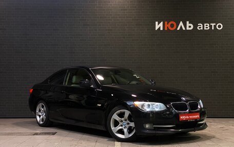 BMW 3 серия, 2010 год, 1 090 000 рублей, 3 фотография