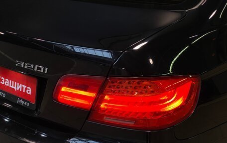 BMW 3 серия, 2010 год, 1 090 000 рублей, 7 фотография