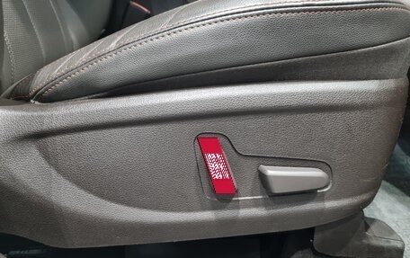 Hyundai Santa Fe IV, 2019 год, 2 890 000 рублей, 36 фотография