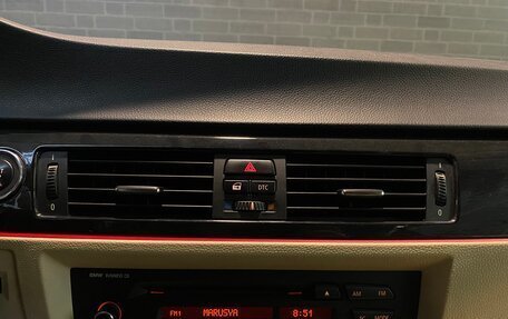 BMW 3 серия, 2010 год, 1 090 000 рублей, 11 фотография