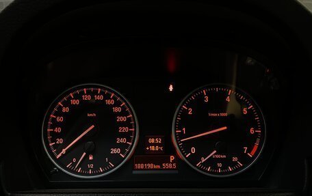 BMW 3 серия, 2010 год, 1 090 000 рублей, 20 фотография