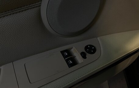 BMW 3 серия, 2010 год, 1 090 000 рублей, 14 фотография