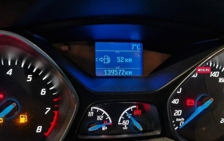 Ford Focus III, 2013 год, 897 000 рублей, 3 фотография