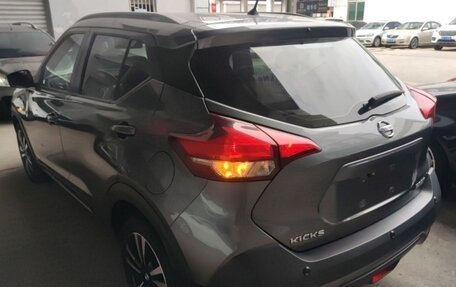 Nissan Kicks I, 2021 год, 1 330 325 рублей, 4 фотография