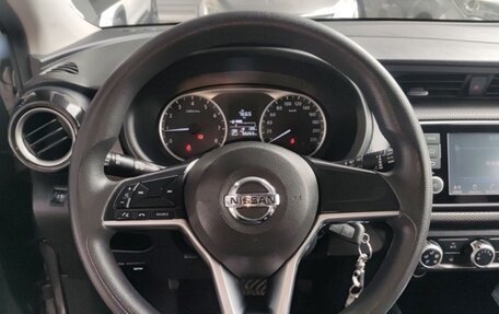 Nissan Kicks I, 2021 год, 1 330 325 рублей, 10 фотография