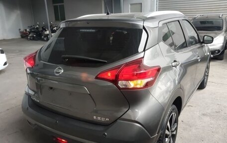 Nissan Kicks I, 2021 год, 1 330 325 рублей, 6 фотография