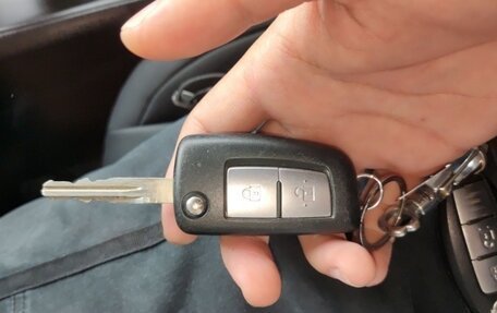 Nissan Kicks I, 2021 год, 1 330 325 рублей, 8 фотография