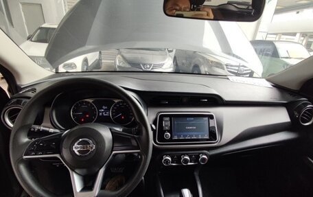 Nissan Kicks I, 2021 год, 1 330 325 рублей, 9 фотография