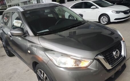 Nissan Kicks I, 2021 год, 1 330 325 рублей, 3 фотография