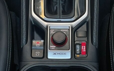 Subaru Forester, 2021 год, 3 670 000 рублей, 6 фотография