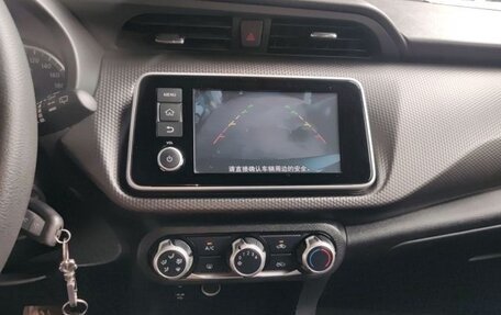 Nissan Kicks I, 2021 год, 1 330 325 рублей, 12 фотография