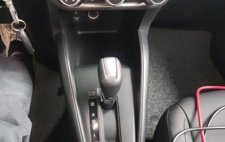 Nissan Kicks I, 2021 год, 1 330 325 рублей, 13 фотография