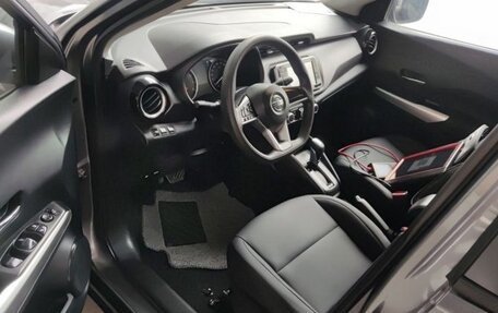 Nissan Kicks I, 2021 год, 1 330 325 рублей, 15 фотография