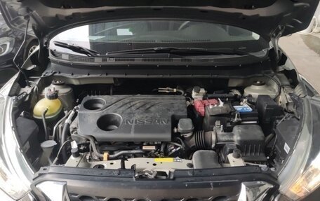 Nissan Kicks I, 2021 год, 1 330 325 рублей, 19 фотография