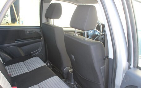 Suzuki SX4 II рестайлинг, 2010 год, 880 000 рублей, 8 фотография