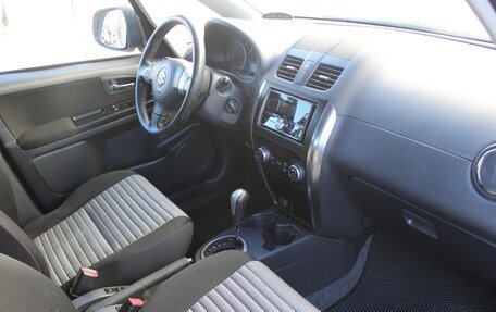 Suzuki SX4 II рестайлинг, 2010 год, 880 000 рублей, 7 фотография