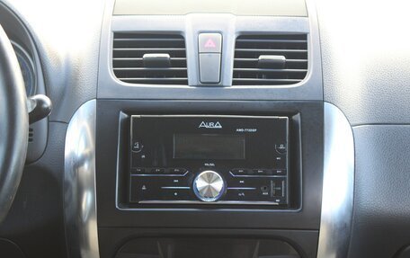 Suzuki SX4 II рестайлинг, 2010 год, 880 000 рублей, 10 фотография