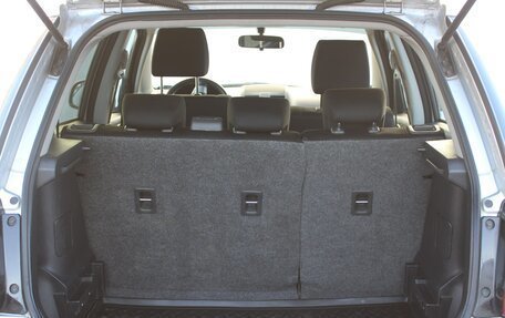 Suzuki SX4 II рестайлинг, 2010 год, 880 000 рублей, 15 фотография