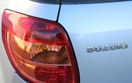 Suzuki SX4 II рестайлинг, 2010 год, 880 000 рублей, 16 фотография