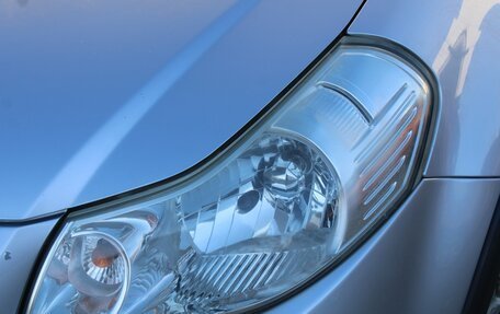 Suzuki SX4 II рестайлинг, 2010 год, 880 000 рублей, 18 фотография