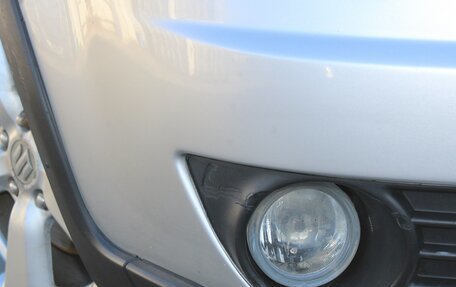 Suzuki SX4 II рестайлинг, 2010 год, 880 000 рублей, 19 фотография