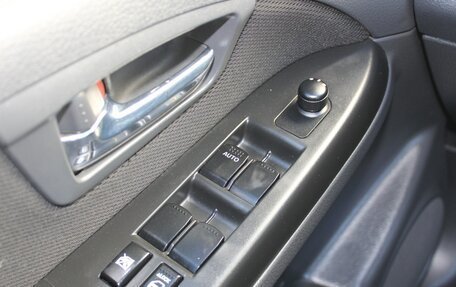 Suzuki SX4 II рестайлинг, 2010 год, 880 000 рублей, 11 фотография