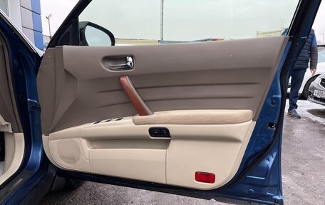 Nissan Teana, 2003 год, 650 000 рублей, 16 фотография