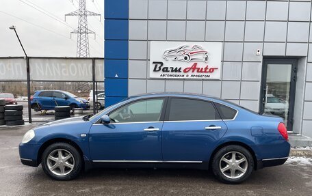 Nissan Teana, 2003 год, 650 000 рублей, 8 фотография