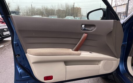 Nissan Teana, 2003 год, 650 000 рублей, 15 фотография