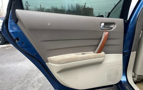 Nissan Teana, 2003 год, 650 000 рублей, 17 фотография