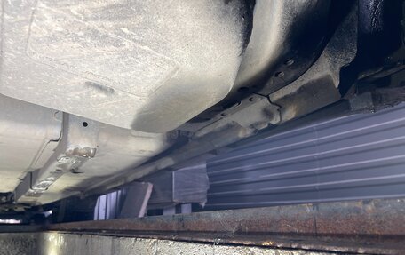 Nissan Teana, 2003 год, 650 000 рублей, 20 фотография