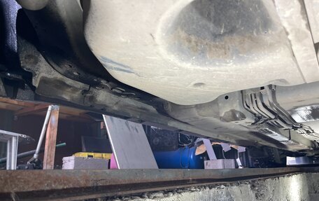 Nissan Teana, 2003 год, 650 000 рублей, 21 фотография