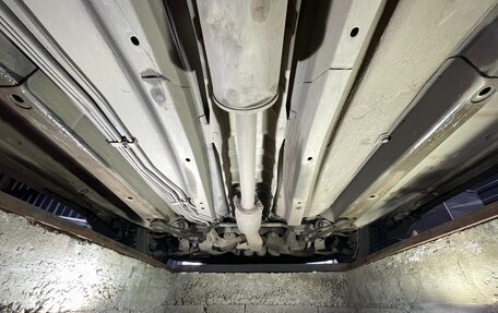 Nissan Teana, 2003 год, 650 000 рублей, 22 фотография