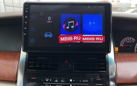 Nissan Teana, 2003 год, 650 000 рублей, 19 фотография