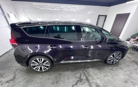 Renault Scenic IV, 2018 год, 2 300 000 рублей, 5 фотография
