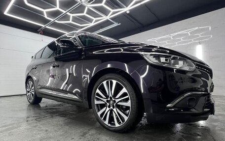 Renault Scenic IV, 2018 год, 2 300 000 рублей, 6 фотография