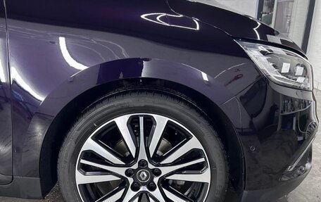 Renault Scenic IV, 2018 год, 2 300 000 рублей, 8 фотография