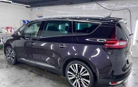 Renault Scenic IV, 2018 год, 2 300 000 рублей, 7 фотография