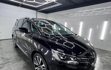 Renault Scenic IV, 2018 год, 2 300 000 рублей, 4 фотография