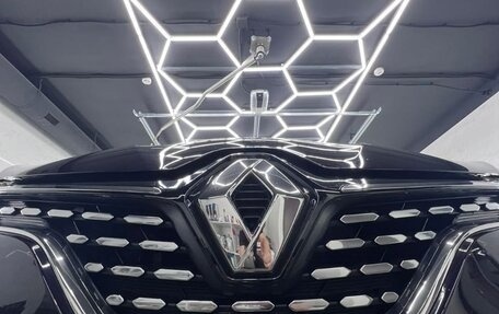 Renault Scenic IV, 2018 год, 2 300 000 рублей, 11 фотография