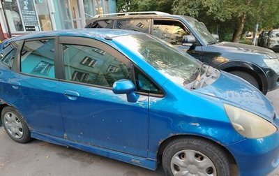 Honda Fit III, 2004 год, 290 000 рублей, 1 фотография