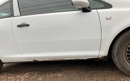 Opel Corsa D, 2008 год, 280 000 рублей, 4 фотография