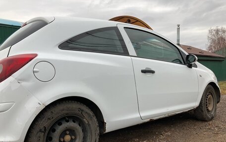 Opel Corsa D, 2008 год, 280 000 рублей, 3 фотография