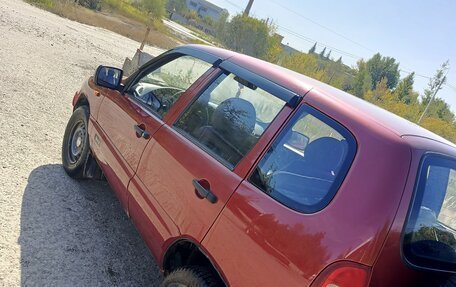 Chevrolet Niva I рестайлинг, 2006 год, 285 000 рублей, 1 фотография