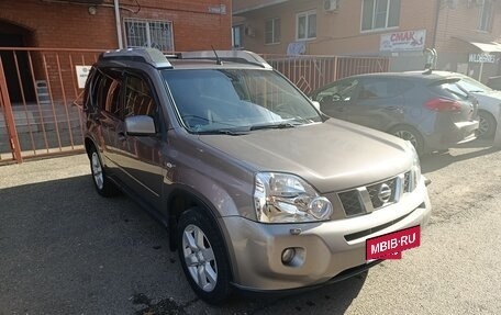 Nissan X-Trail, 2008 год, 900 000 рублей, 1 фотография