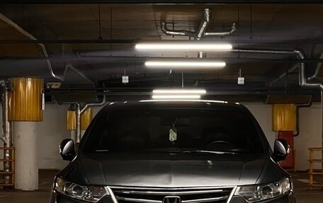 Honda Accord VIII рестайлинг, 2008 год, 740 000 рублей, 1 фотография