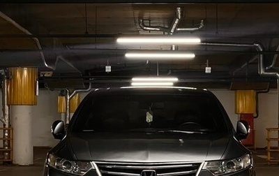 Honda Accord VIII рестайлинг, 2008 год, 740 000 рублей, 1 фотография