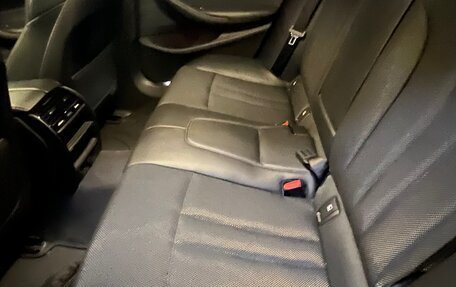 BMW 5 серия, 2018 год, 3 555 555 рублей, 15 фотография