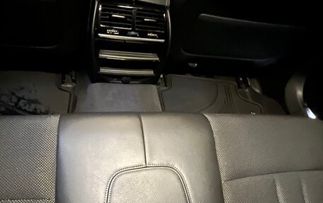 BMW 5 серия, 2018 год, 3 555 555 рублей, 14 фотография