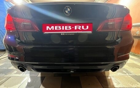 BMW 5 серия, 2018 год, 3 555 555 рублей, 7 фотография